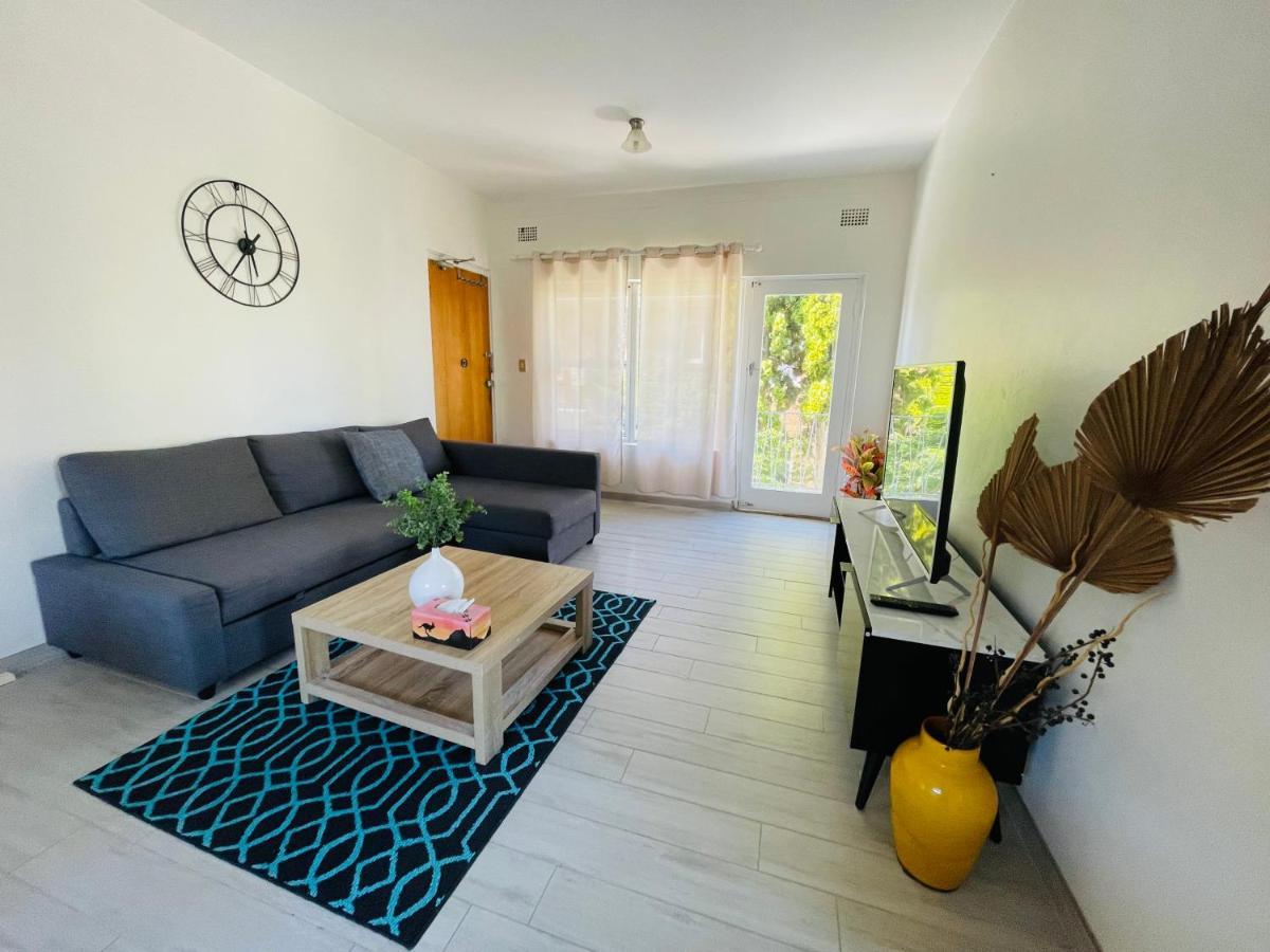 Lotus Stay Manly - Apartment 29A Sydney Exterior foto