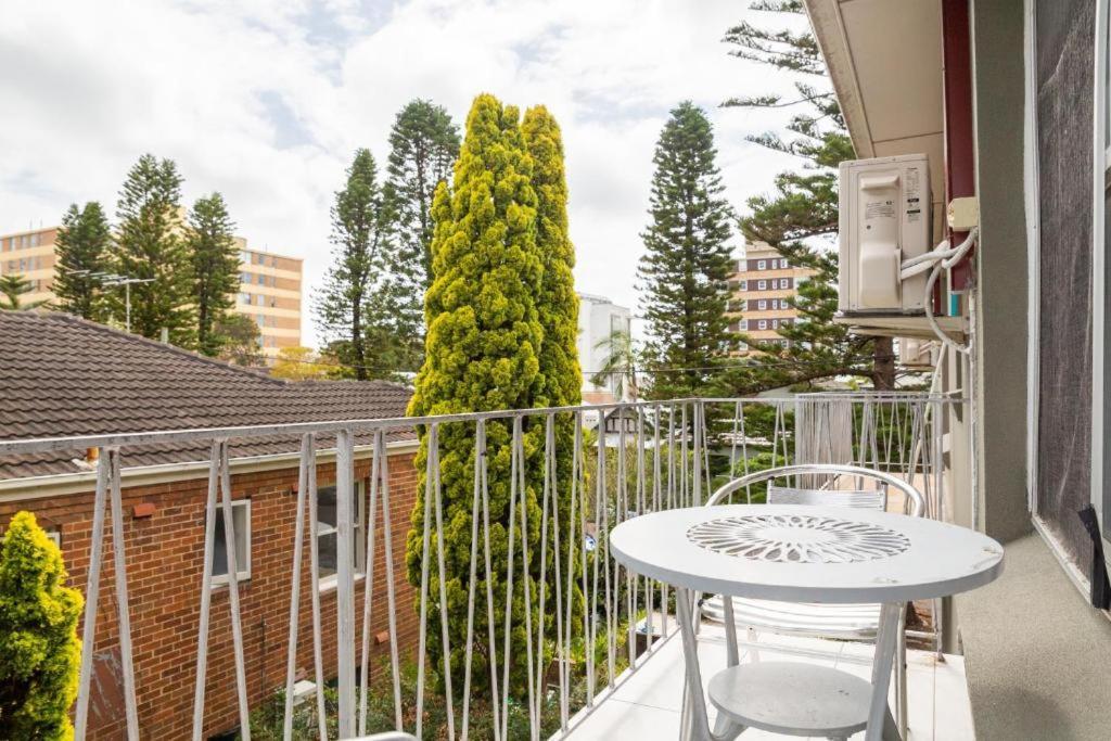 Lotus Stay Manly - Apartment 29A Sydney Exterior foto